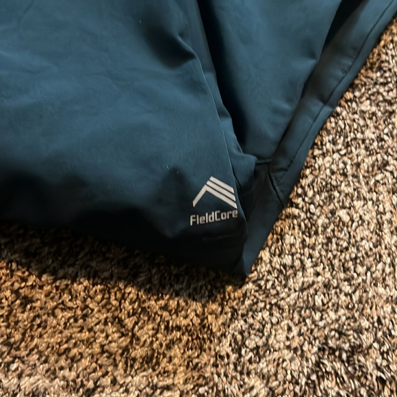 Fieldcore Pants - Picture 4 of 12